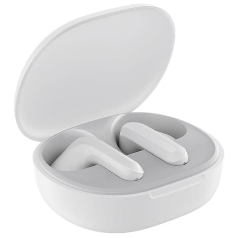 Xiaomi Redmi Buds 4 Lite Blanco - Auriculares Bluetooth - Ítem1