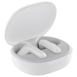Xiaomi Redmi Buds 4 Lite Blanc - Écouteurs Bluetooth - Boîte