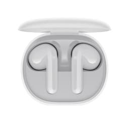 Xiaomi Redmi Buds 4 Lite Blanc - Écouteurs Bluetooth - Frontale