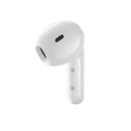 Xiaomi Redmi Buds 4 Lite Blanc - Écouteurs Bluetooth - Écouteurs