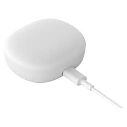 Xiaomi Redmi Buds 4 Lite Blanc - Écouteurs Bluetooth - Connexions