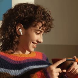 Xiaomi Redmi Buds 4 Lite Blanc - Écouteurs Bluetooth - Petit