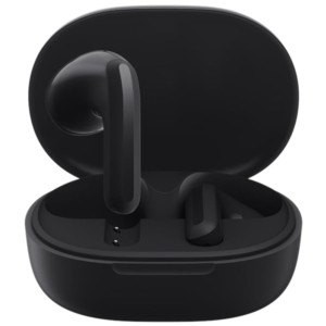 Xiaomi Redmi Buds 4 Lite Noir - Écouteurs Bluetooth