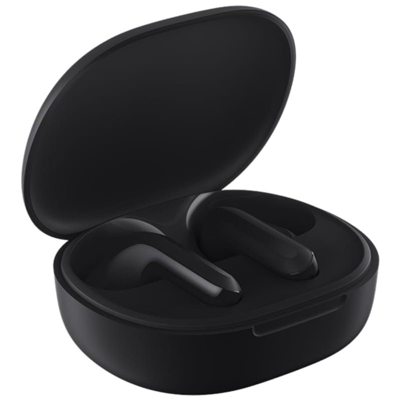 Xiaomi Redmi Buds 4 Lite Noir - Écouteurs Bluetooth