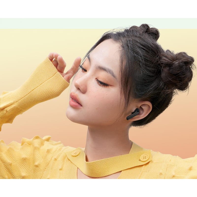 Xiaomi Redmi Buds 4 Lite Noir - Écouteurs Bluetooth - Ítem6