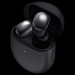 Xiaomi Redmi Buds 4 con cancelación de ruido (ANC) Negro