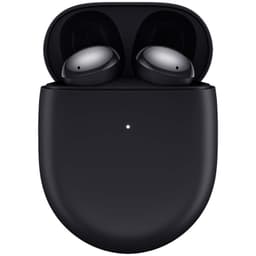 vista frontal del Auriculares Inalámbricos Xiaomi Redmi Buds 4 Negro
