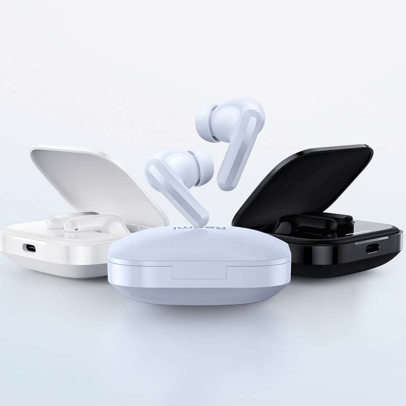Xiaomi Redmi Buds 5 Branco com cancelamento de ruído (ANC) - Auriculares Bluetooth - Item7