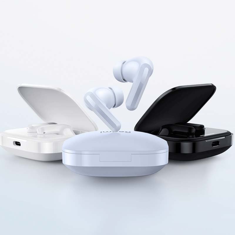 Auriculares Inalámbricos Xiaomi Redmi Buds 5 Blanco y otros colores disponibles