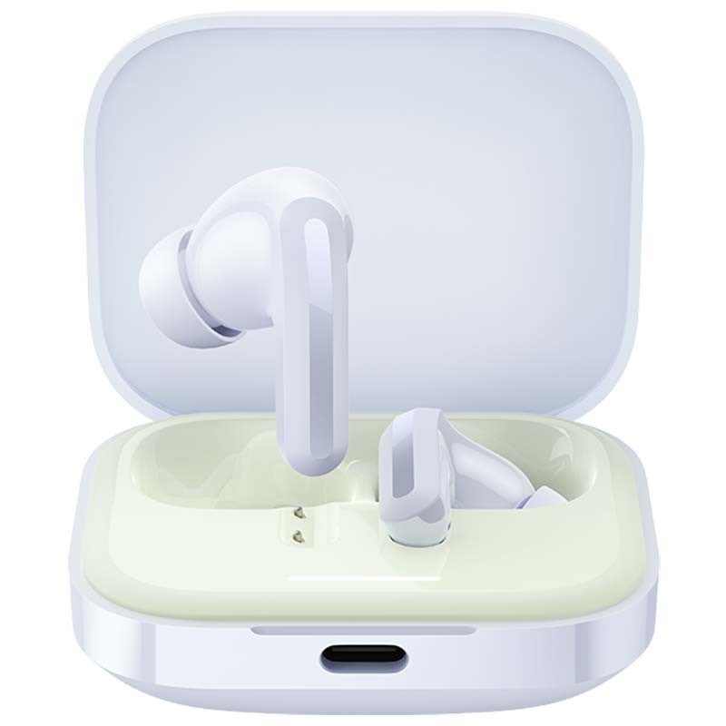 Xiaomi Redmi Buds 5 Bleu Réduction de Bruit (ANC) - Écouteurs Bluetooth - Ítem