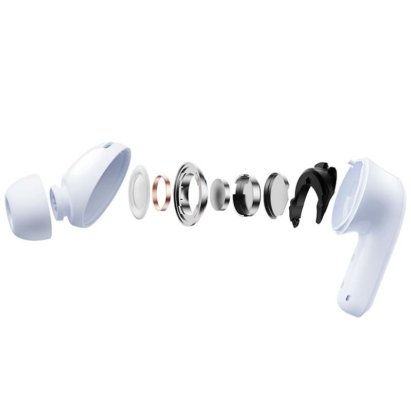 Xiaomi Redmi Buds 5 Bleu Réduction de Bruit (ANC) - Écouteurs Bluetooth - Ítem2
