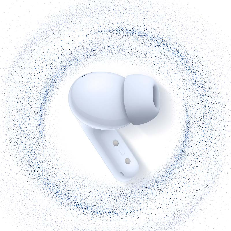 Xiaomi Redmi Buds 5 Bleu Réduction de Bruit (ANC) - Écouteurs Bluetooth - Ítem3
