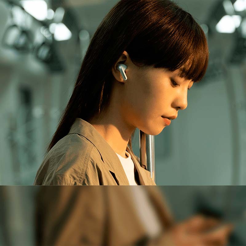Xiaomi Redmi Buds 5 Azul com cancelamento de ruído (ANC) - Auriculares Bluetooth - Item6