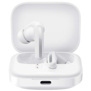 Xiaomi Redmi Buds 5 Blanco con cancelación de ruido (ANC) - Auriculares Bluetooth