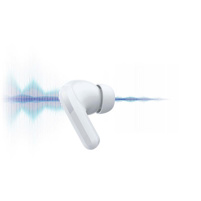 Xiaomi Redmi Buds 5 Branco com cancelamento de ruído (ANC) - Auriculares Bluetooth - Item3