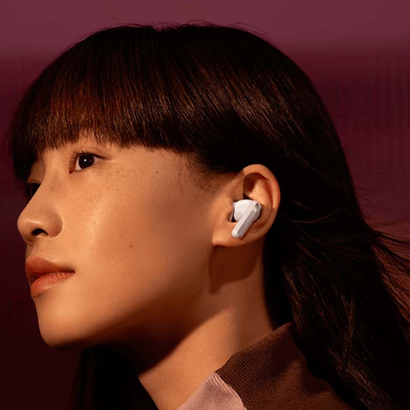 Xiaomi Redmi Buds 5 Branco com cancelamento de ruído (ANC) - Auriculares Bluetooth - Item5