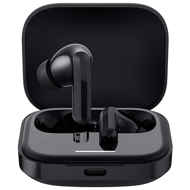  Xiaomi Auriculares inalámbricos Mi True 2 Pro, TWS, Bluetooth  5.0, cancelación activa de ruido, color negro : Electrónica