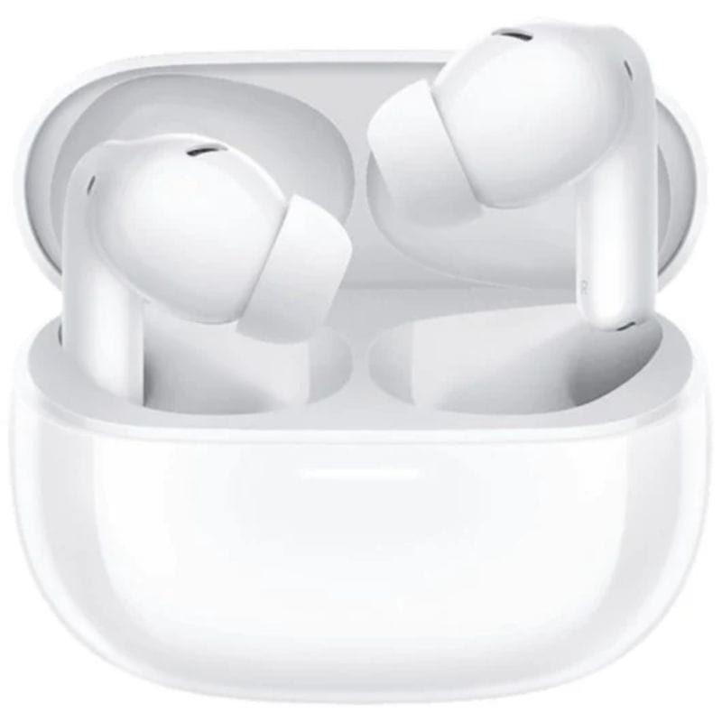 Xiaomi Redmi Buds 5 Pro Blanc Réduction de Bruit (ANC) - Écouteurs Bluetooth - Ítem1