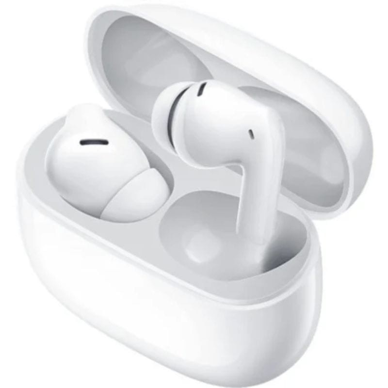 Xiaomi Redmi Buds 5 Pro Blanc Réduction de Bruit (ANC) - Écouteurs Bluetooth - Ítem2