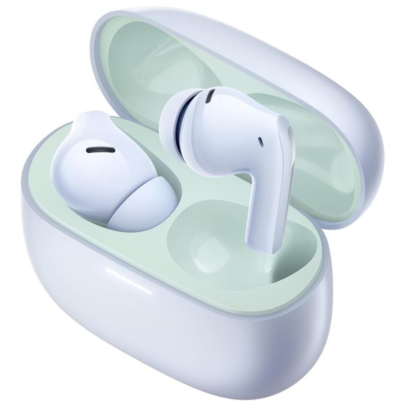 Xiaomi Redmi Buds 5 Pro Roxo com cancelamento de ruído (ANC) - Auriculares Bluetooth - Item2
