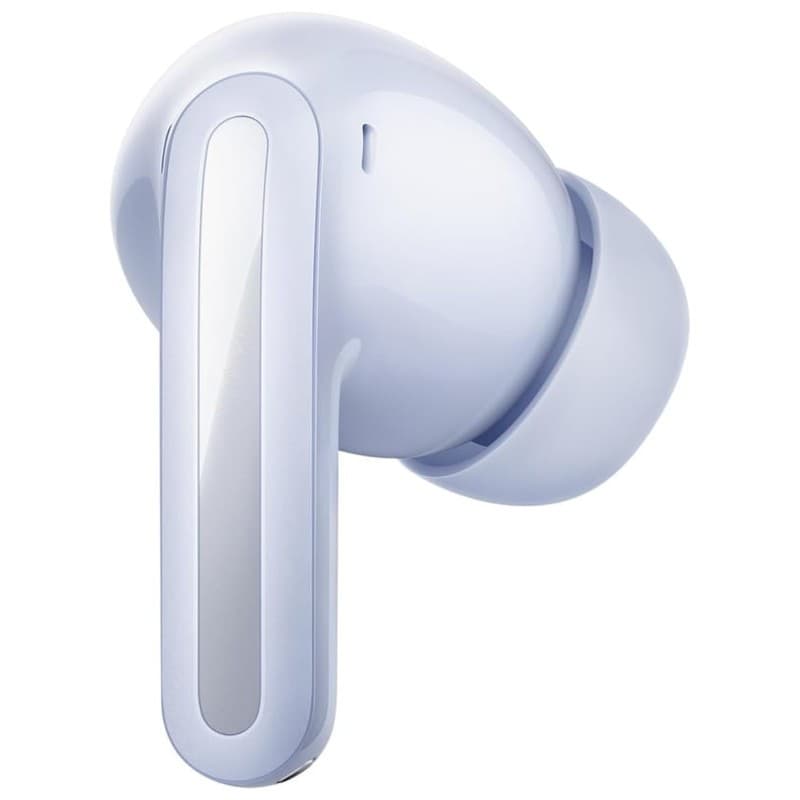 Casque sans fil Xiaomi Redmi Buds 5 Pro Écouteur droit violet