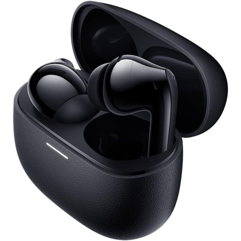 Xiaomi Redmi Buds 5 Pro Negro con cancelación de ruido (ANC) - Auriculares Bluetooth - Ítem3