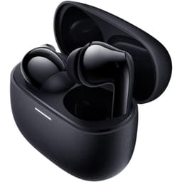 Detalle del auricular trasero de los Auriculares Xiaomi Redmi Buds 5 Pro Negro