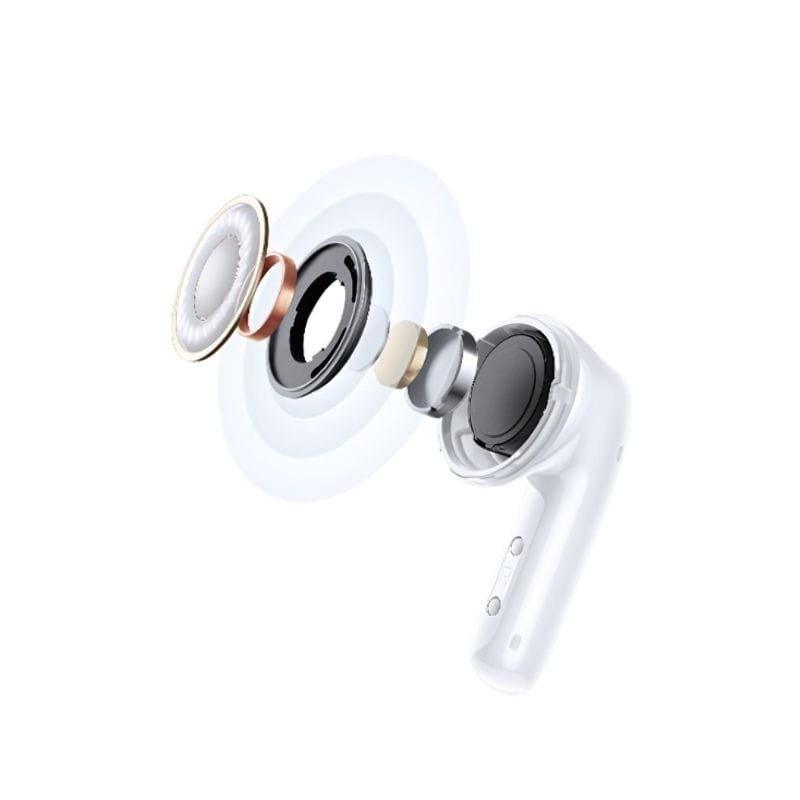 Xiaomi Redmi Buds 6 Active Branco - Auscultadores Bluetooth - Item8