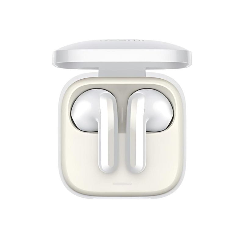 Xiaomi Redmi Buds, diseño