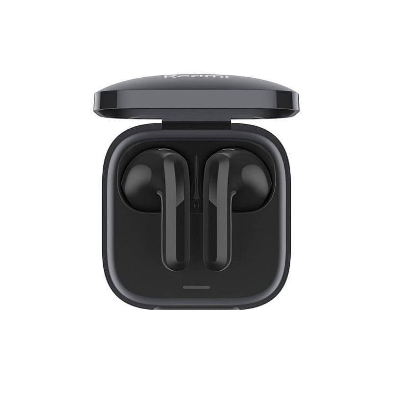 Xiaomi Redmi Buds 6 Active Noir - Ecouteurs Bluetooth - Ítem1