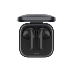 Xiaomi Redmi Buds 6 Active Noir - Ecouteurs Bluetooth