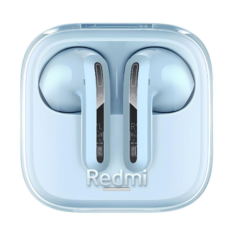 Xiaomi Redmi Buds 6 Active Azul - Auscultadores Bluetooth - Item5
