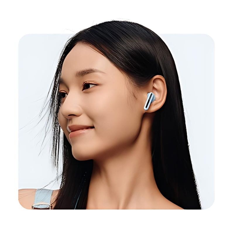 Xiaomi Redmi Buds 6 Active Branco - Auscultadores Bluetooth - Item11