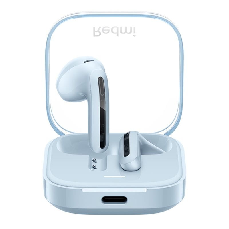 Xiaomi Redmi Buds 6 Active Azul - Auscultadores Bluetooth - Item