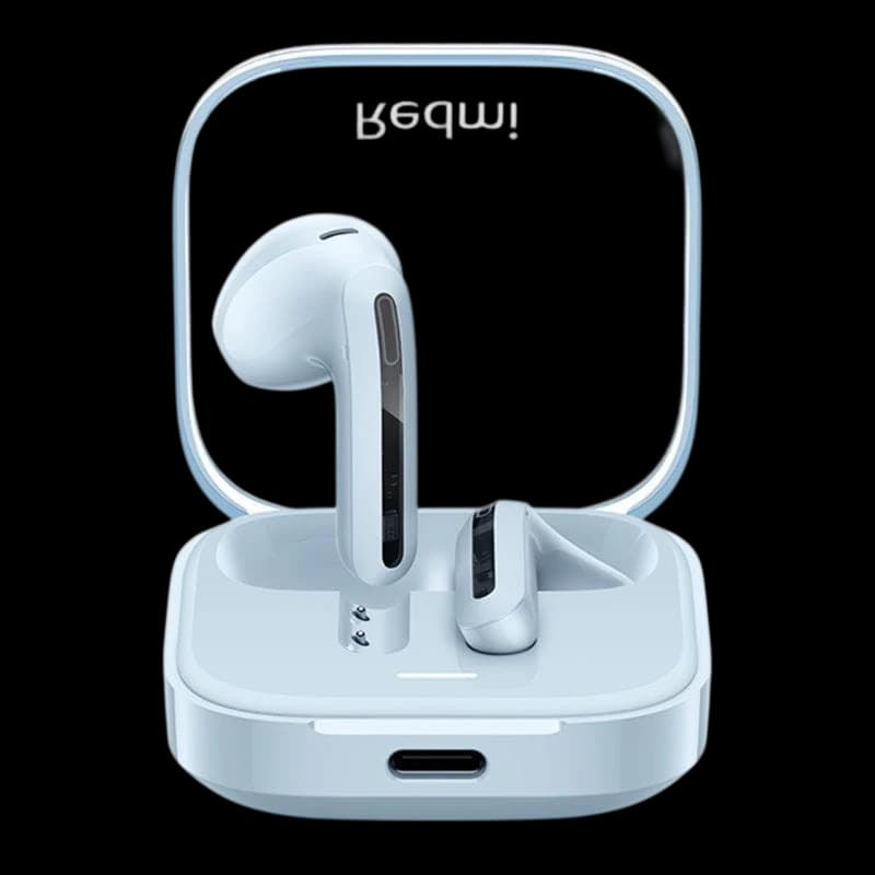 Xiaomi Redmi Buds 6 Active Azul - Auscultadores Bluetooth