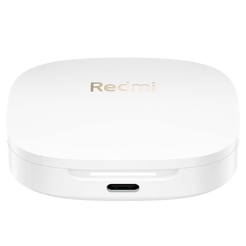 Xiaomi Redmi Buds 6 Blanco con cancelación de ruido (ANC) - Auriculares Bluetooth - Ítem11
