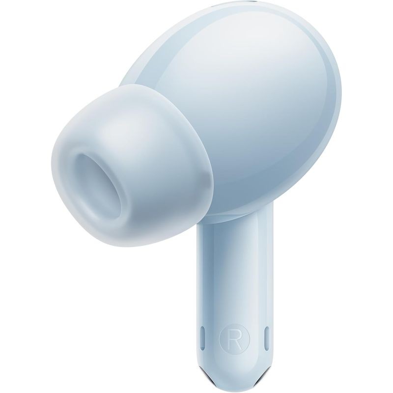 Xiaomi Redmi Buds 6 Lite Bleu Réduction de Bruit (ANC) - Écouteurs Bluetooth - Ítem2