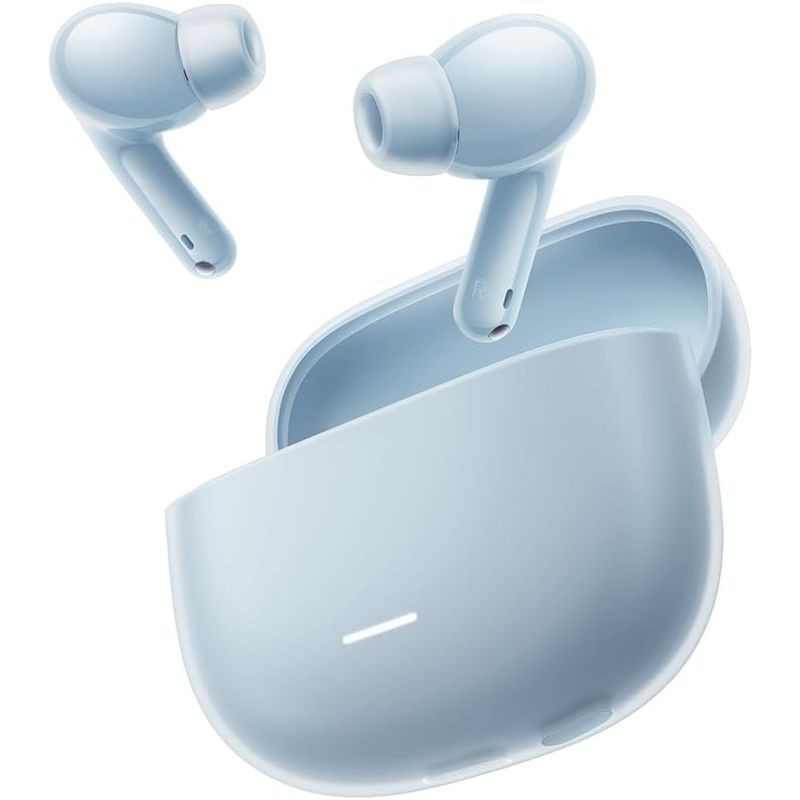 Xiaomi Redmi Buds 6 Lite Bleu Réduction de Bruit (ANC) - Écouteurs Bluetooth - Ítem3