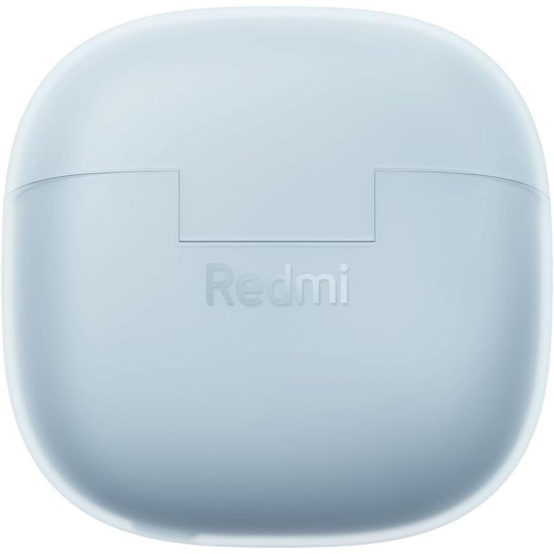 Xiaomi Redmi Buds 6 Lite Bleu Réduction de Bruit (ANC) - Écouteurs Bluetooth - Ítem4