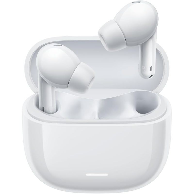 Xiaomi Redmi Buds 6 Lite Blanc Réduction de Bruit (ANC) - Écouteurs Bluetooth - Ítem1