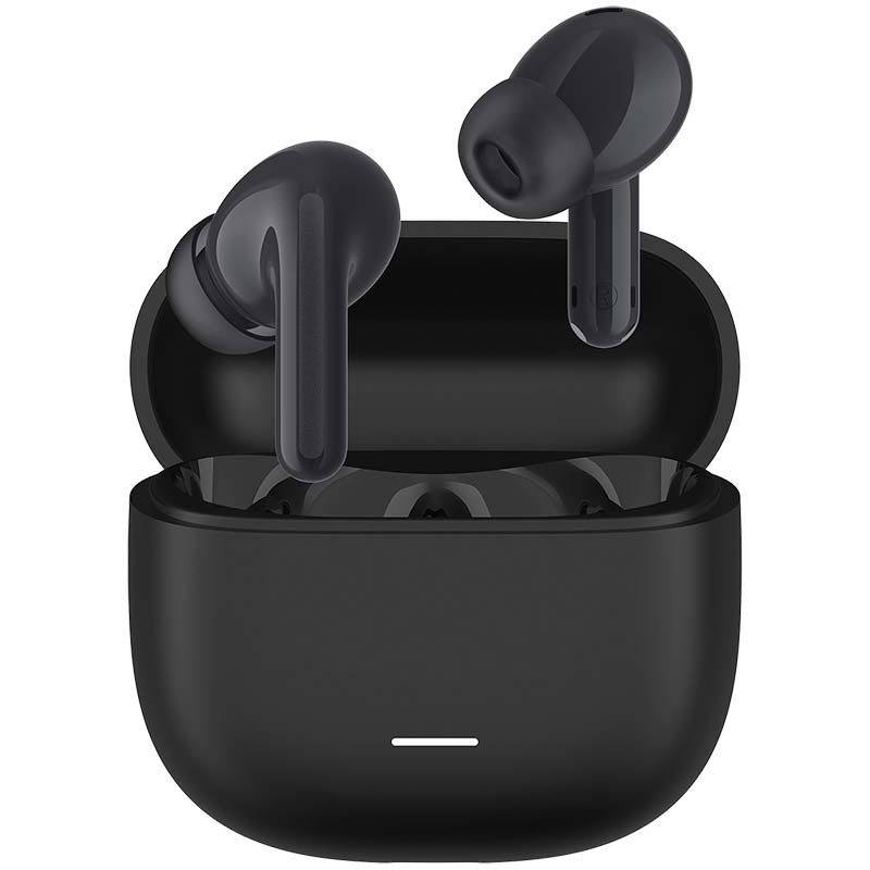 Xiaomi Redmi Buds 6 Lite Negro con cancelación de ruido (ANC) - Auriculares Bluetooth - Ítem