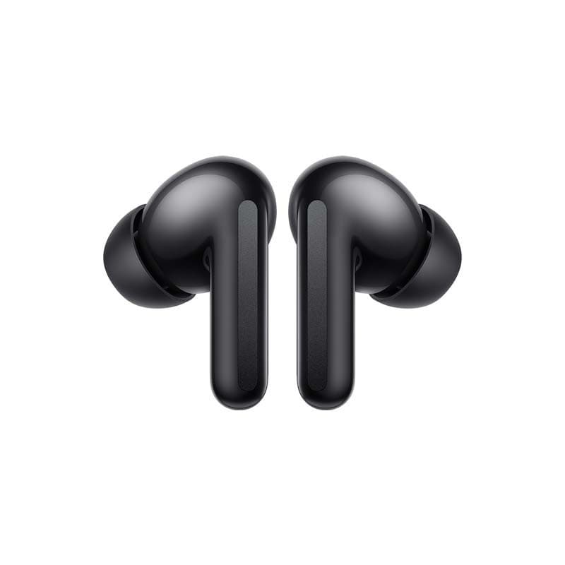 Xiaomi Redmi Buds 6 Preto - vista traseira