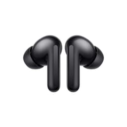 Xiaomi Redmi Buds 6 Preto - vista traseira