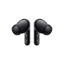 Xiaomi Redmi Buds 6 Preto - vista frontal