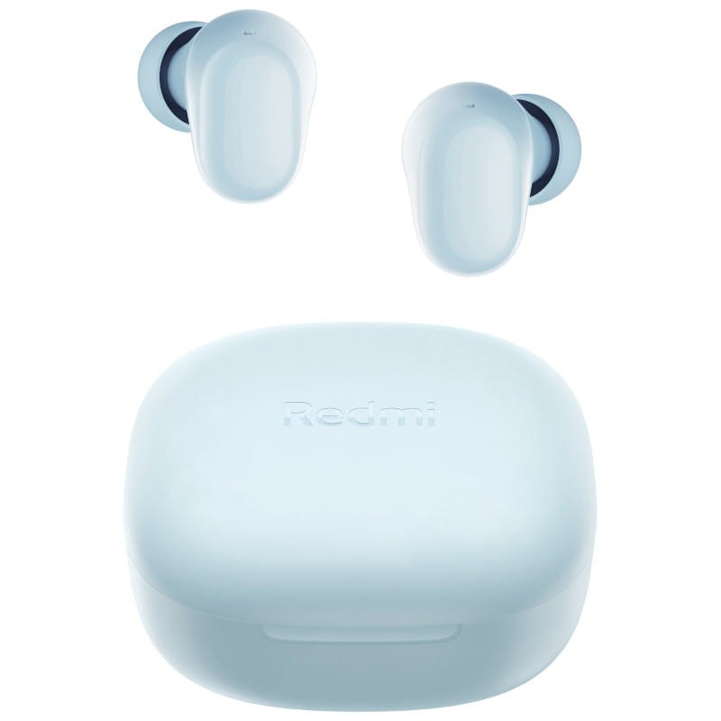 Xiaomi Redmi Buds 6 Play Azul - Fones de Ouvido Bluetooth - Item