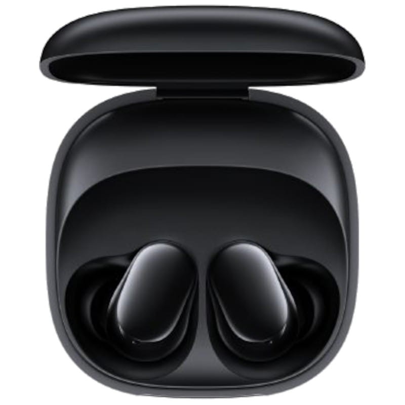 Xiaomi Redmi Buds 6 Play Preto - Auriculares Bluetooth - Item2