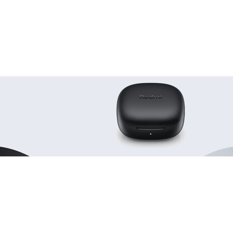Xiaomi Redmi Buds 6 Play Preto - Auriculares Bluetooth - Item7