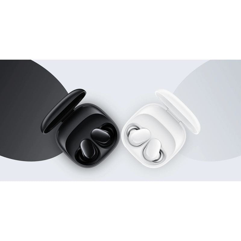 Xiaomi Redmi Buds 6 Play Preto - Auriculares Bluetooth - Item8