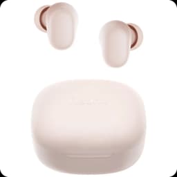 Xiaomi Redmi Buds 6 Play Rosa - Auriculares Bluetooth
