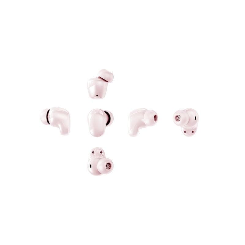Auriculares de Xiaomi Redmi Buds 6 Play Rosa - Auriculares Bluetooth